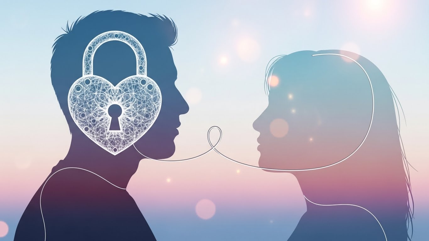 여자가 팔짱 낄 때 vs 빨대 줄 때, 진짜 호감은?