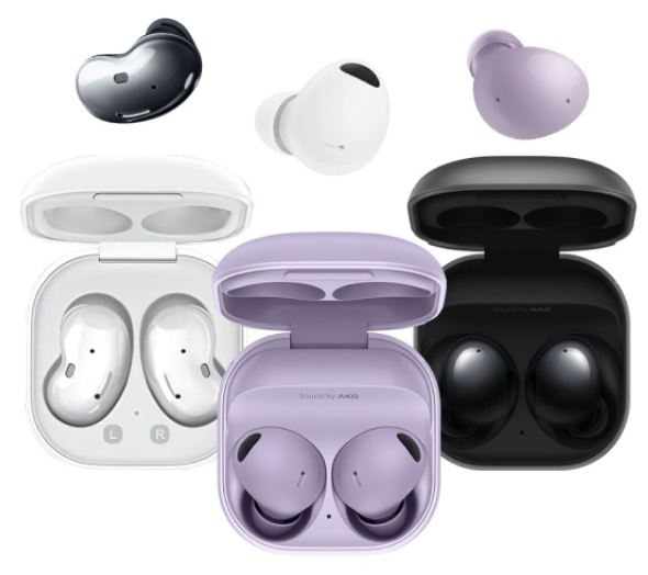 버즈-찾는법-분실한 갤럭시 버즈