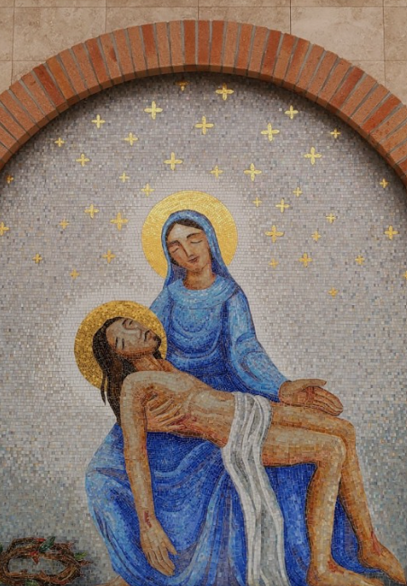 묵주기도 하는 법