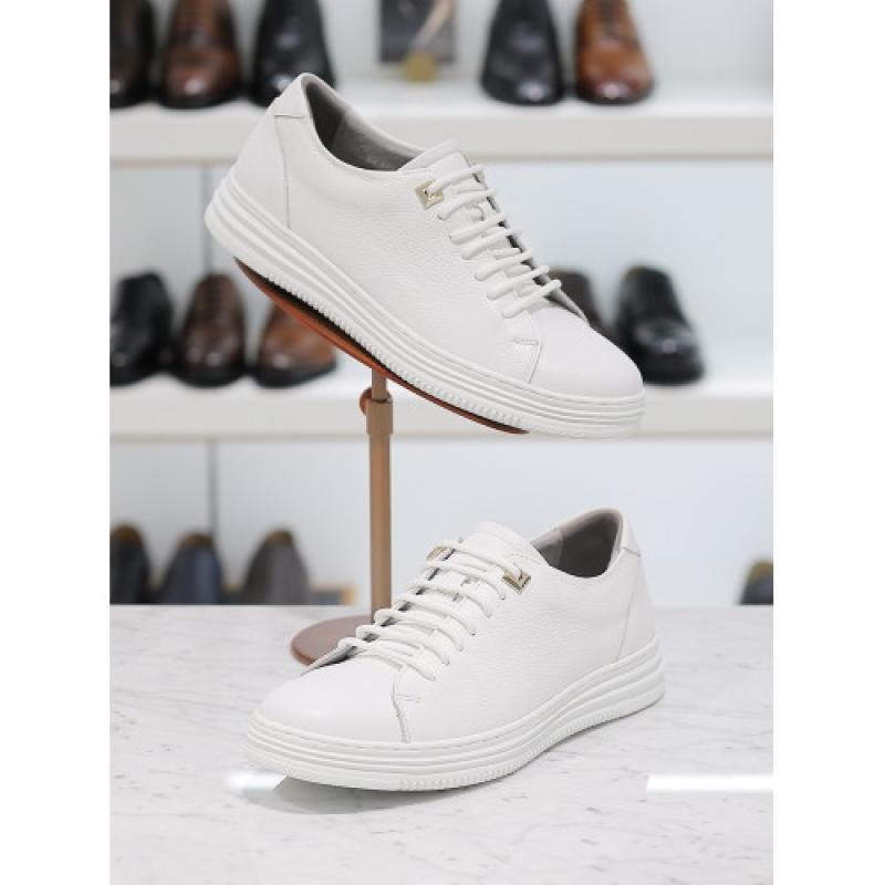 탠디 남성스니커즈 C801 H18005W