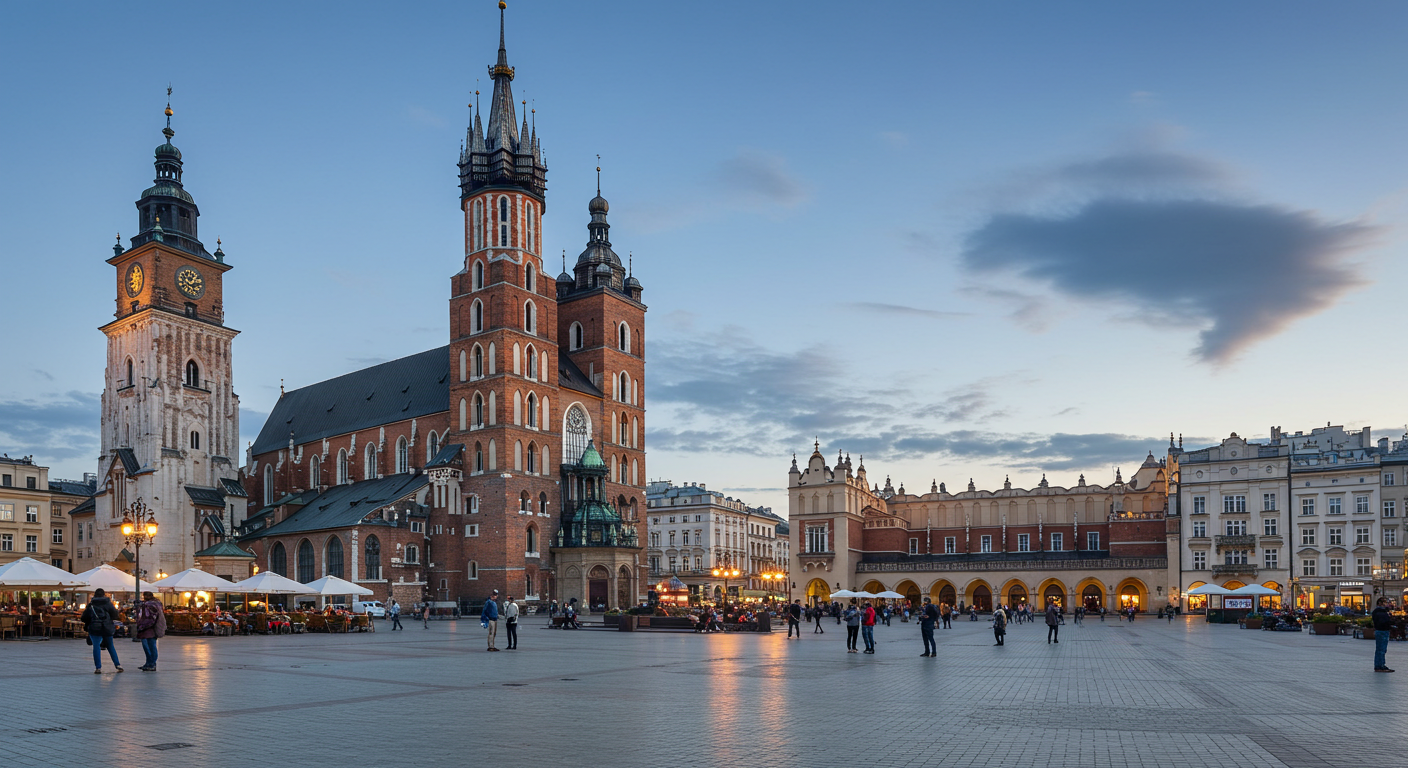 폴란드 (Poland)