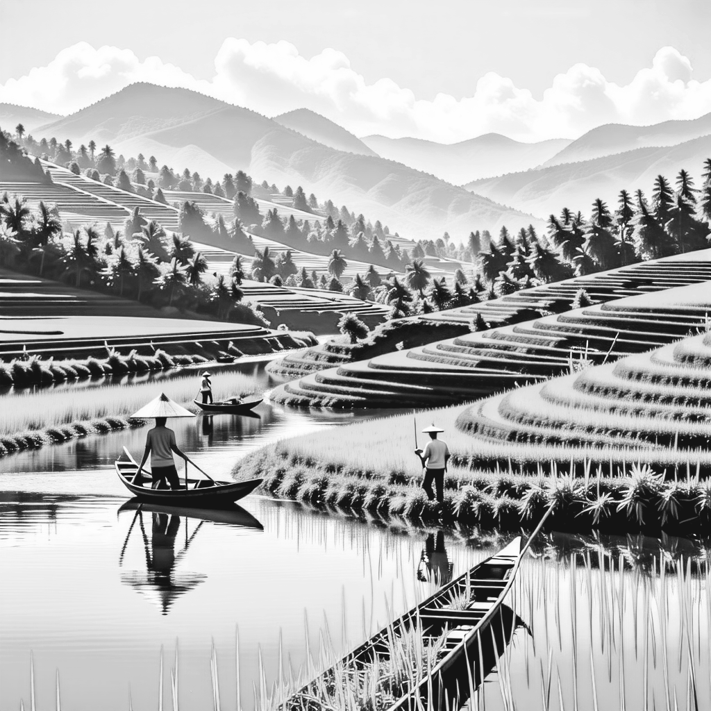 미국 상호관세 베트남 쇼크! 수혜주 분석 및 투자전략