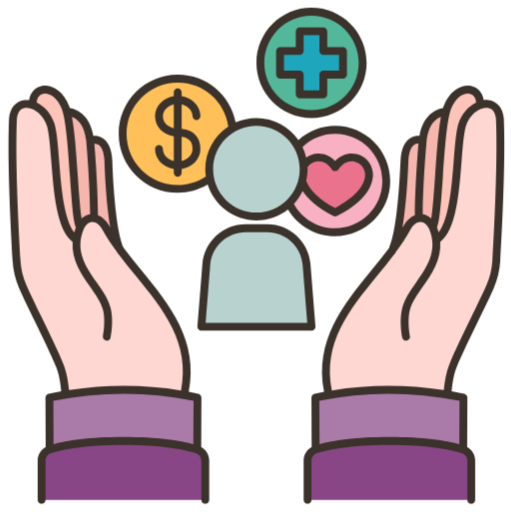 재난적 의료비 vs 긴급복지지원