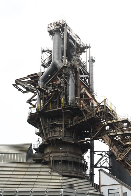 하우멧(Howmet Aerospace) — 하늘을 지탱하는 금속 기술자들의 세계