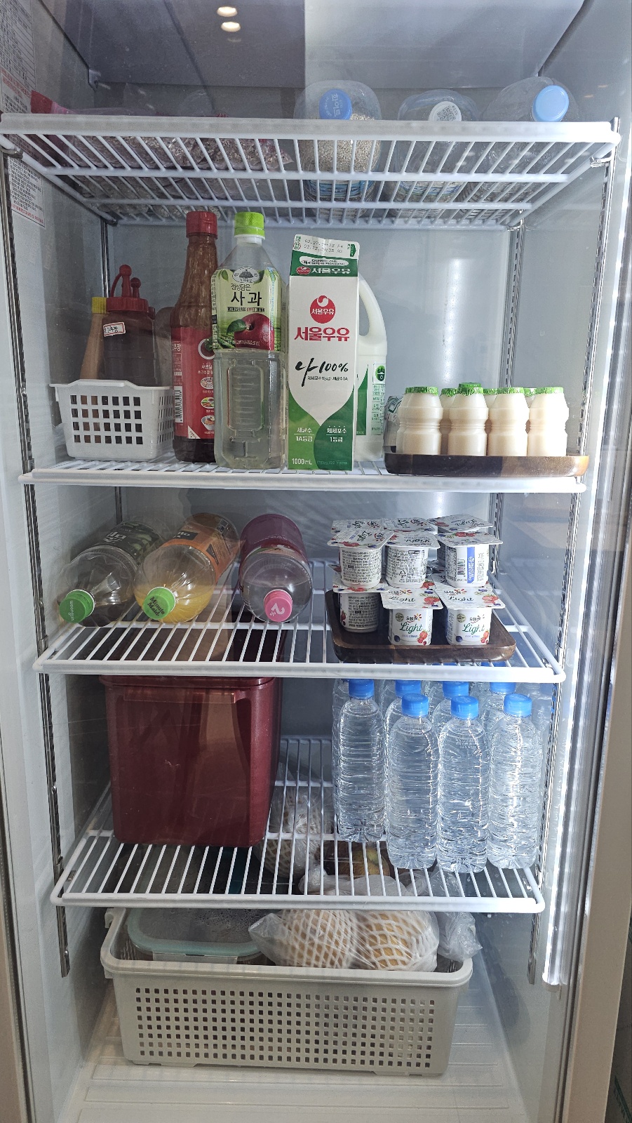 [25.2월] 경남 출장#2 - 창원 숙소&amp;#44; [아이콘 호텔]