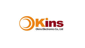 오킨스전자_로고