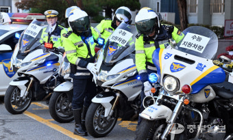 2025년 경찰 봉급 (호봉별) & 수당 총정리