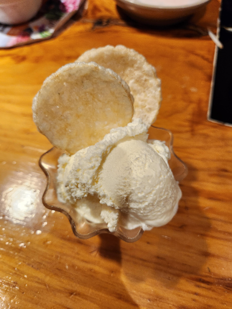 김포현대프리미엄아울렛 바르미 샤브샤브