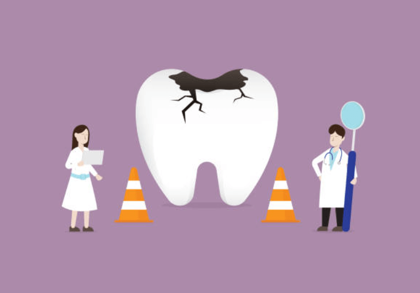 충치치료 실비보험