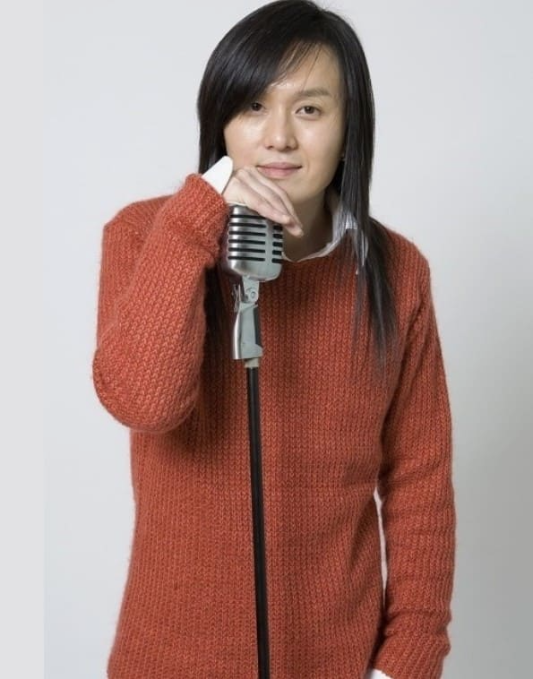 김경호 데뷔 30주년 전국투어 콘서트:THE ROCKER