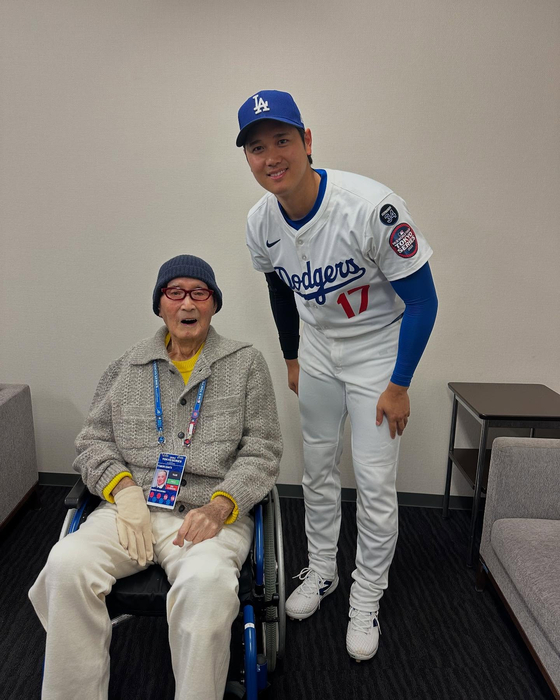 나가시마 시게오(요미우리) 별세