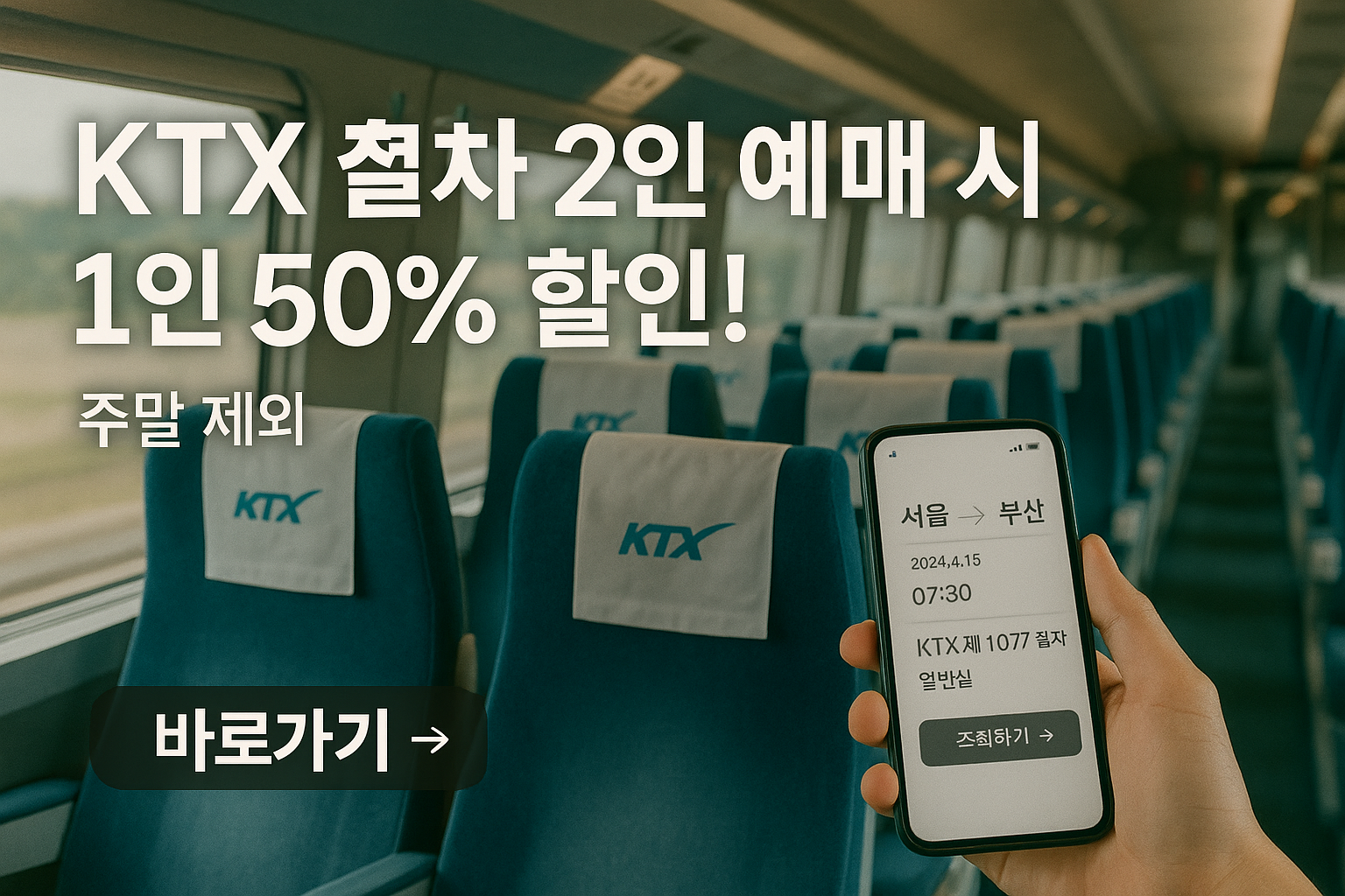 KTX