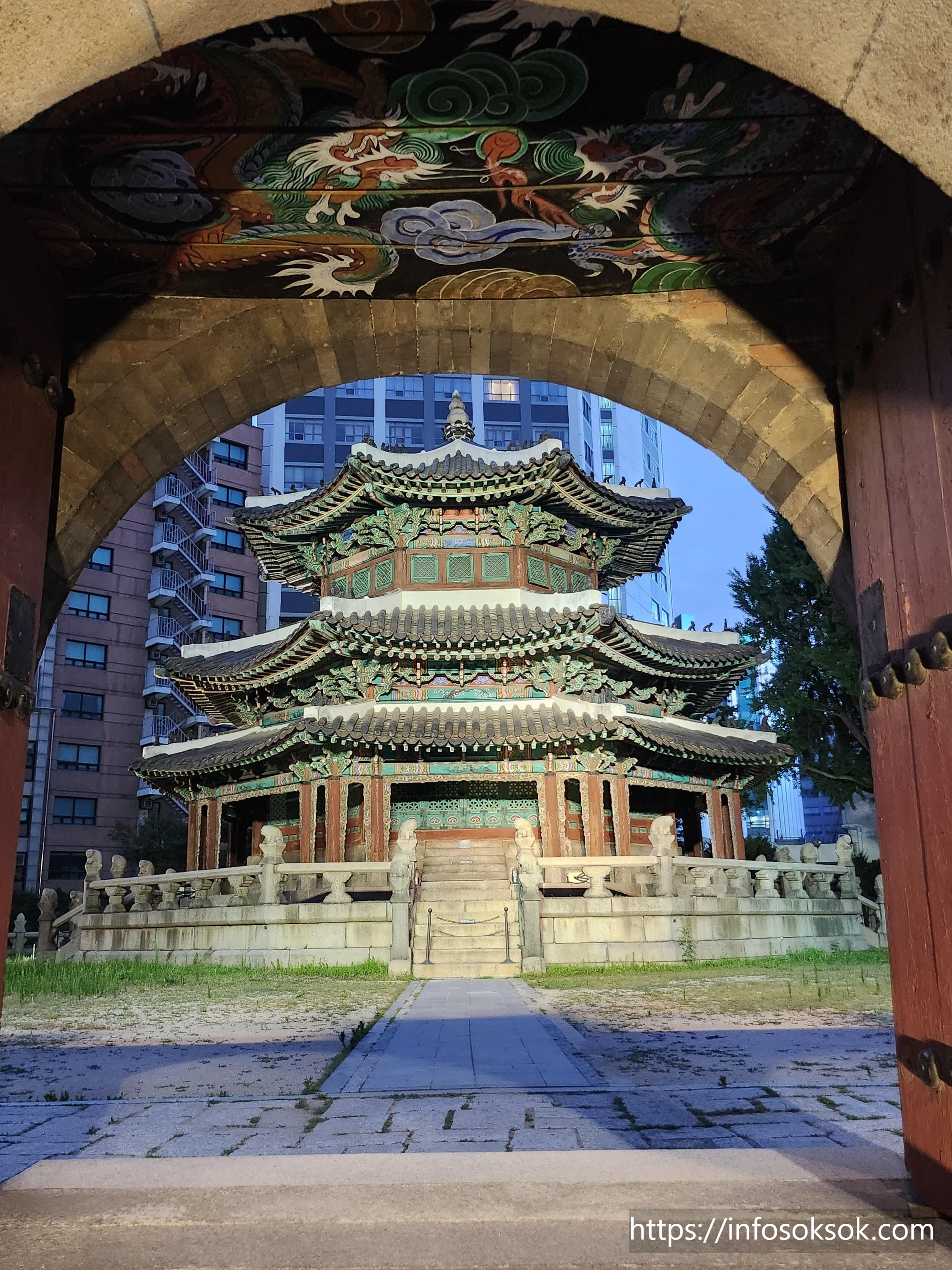 환구단 제례의 유산과 현대적 재해석: 단절에서 시민의 참여로