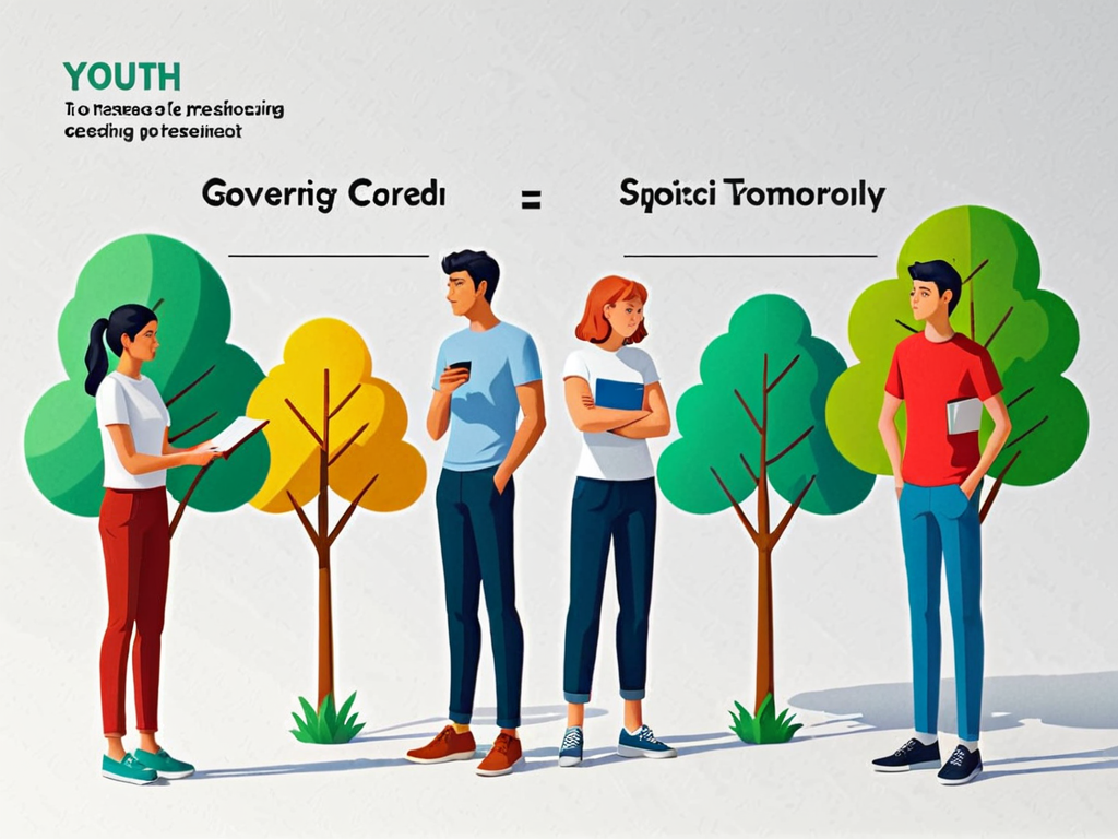 What is the possibility of the Youth Tomorrow Filling Credit? To begin with, it is reasonable to say that the