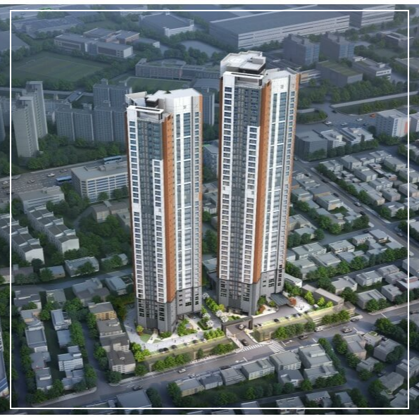 용현 우방 아이유쉘 센트럴마란