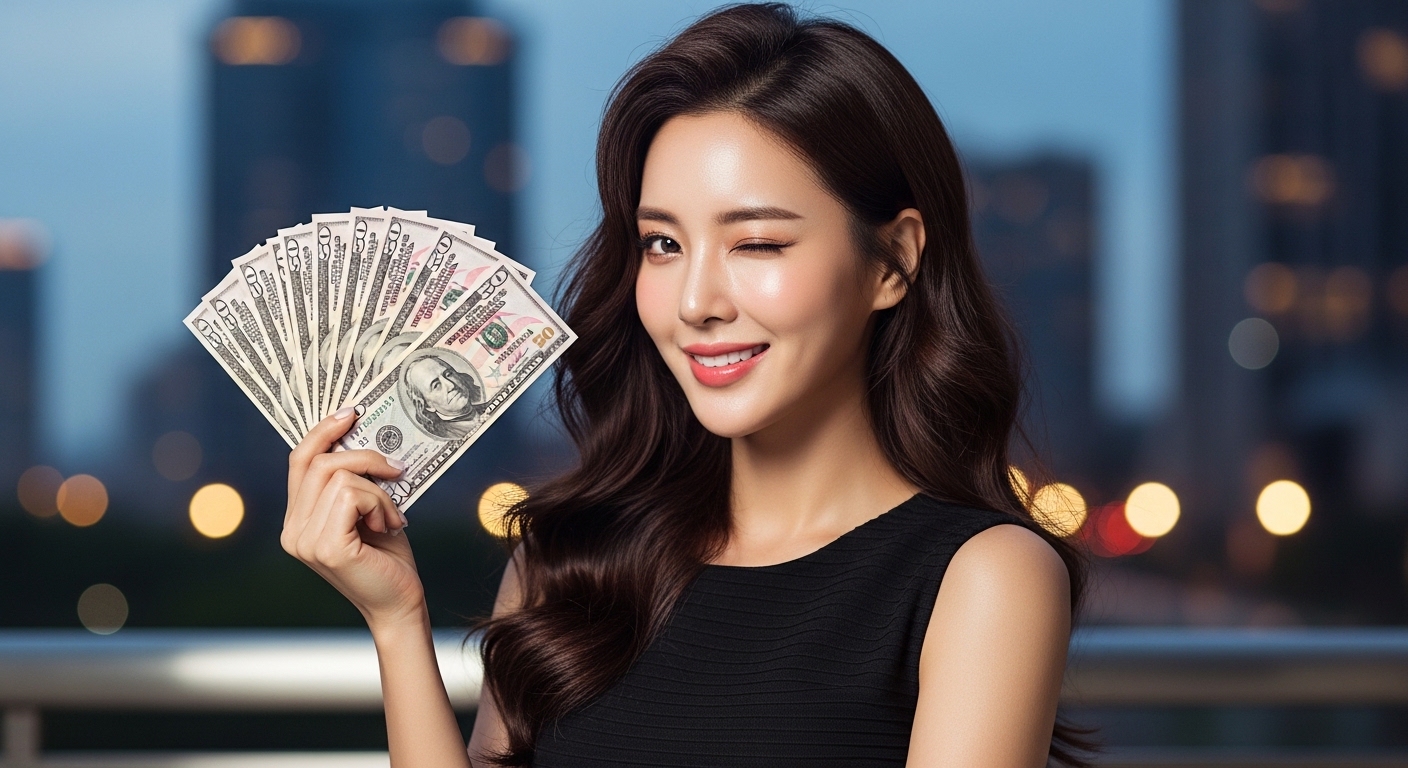 배당수익률 vs 배당성향 차이점