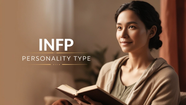 MBTI의 INFP형의 관련된 사진