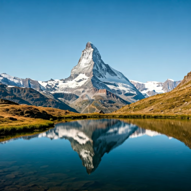 마테호른 (Matterhorn)