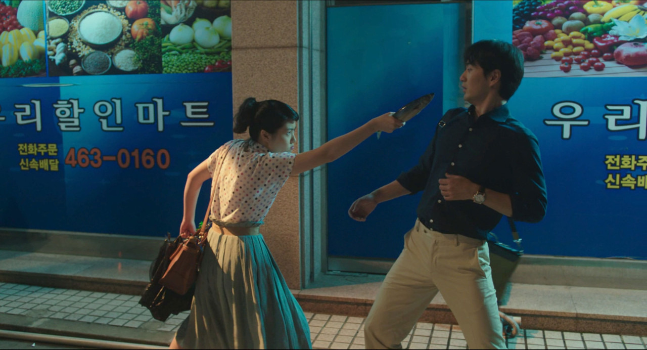 시간을 돌린 소원, 청춘의 반짝임, 가족의 의미가 엉켜있는 &lsquo;수상한 그녀&rsquo;