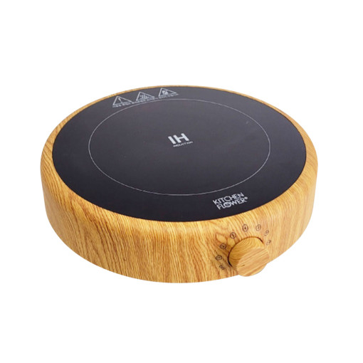 키친플라워 인덕션 후라이팬