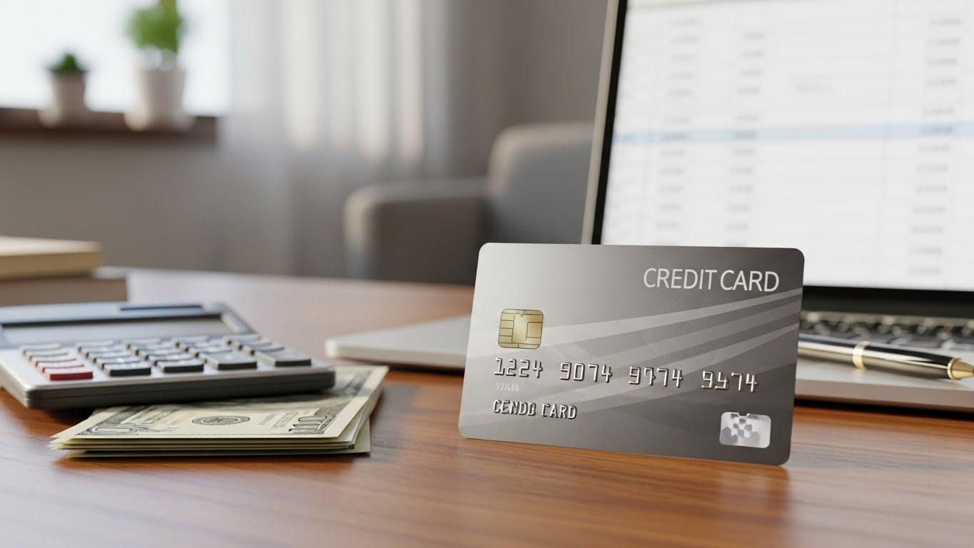 연말정산 신용카드