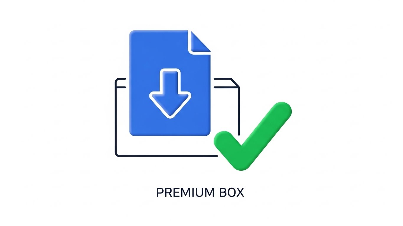 소득 정산 신청을 통해 부당하게 높은 보험료를 정상적으로 낮추는 과정을 상징하는 그래픽