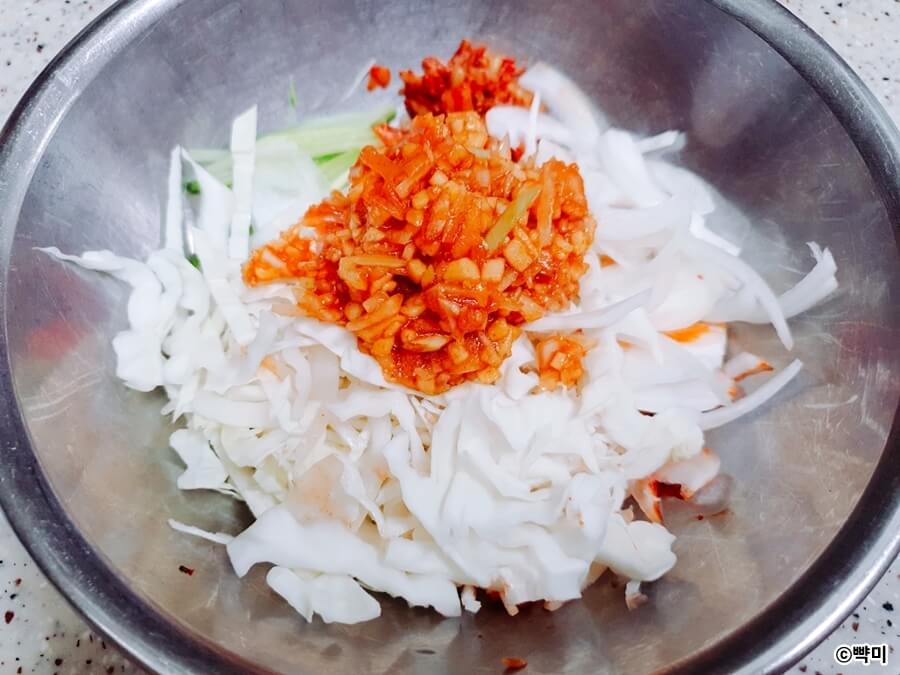 비빔면-만들기-다이어트-면-라이트누들면-요리