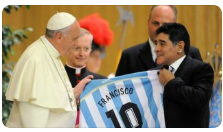 프란치스코 교황 선종