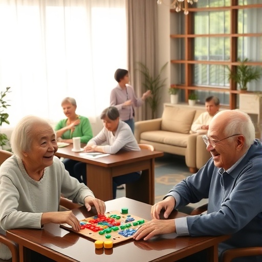 노인복지관, 경로당, 노인교실 완벽 비교! 60대 어르신 복지시설 이용 가이드 & 신청 방법 총정리