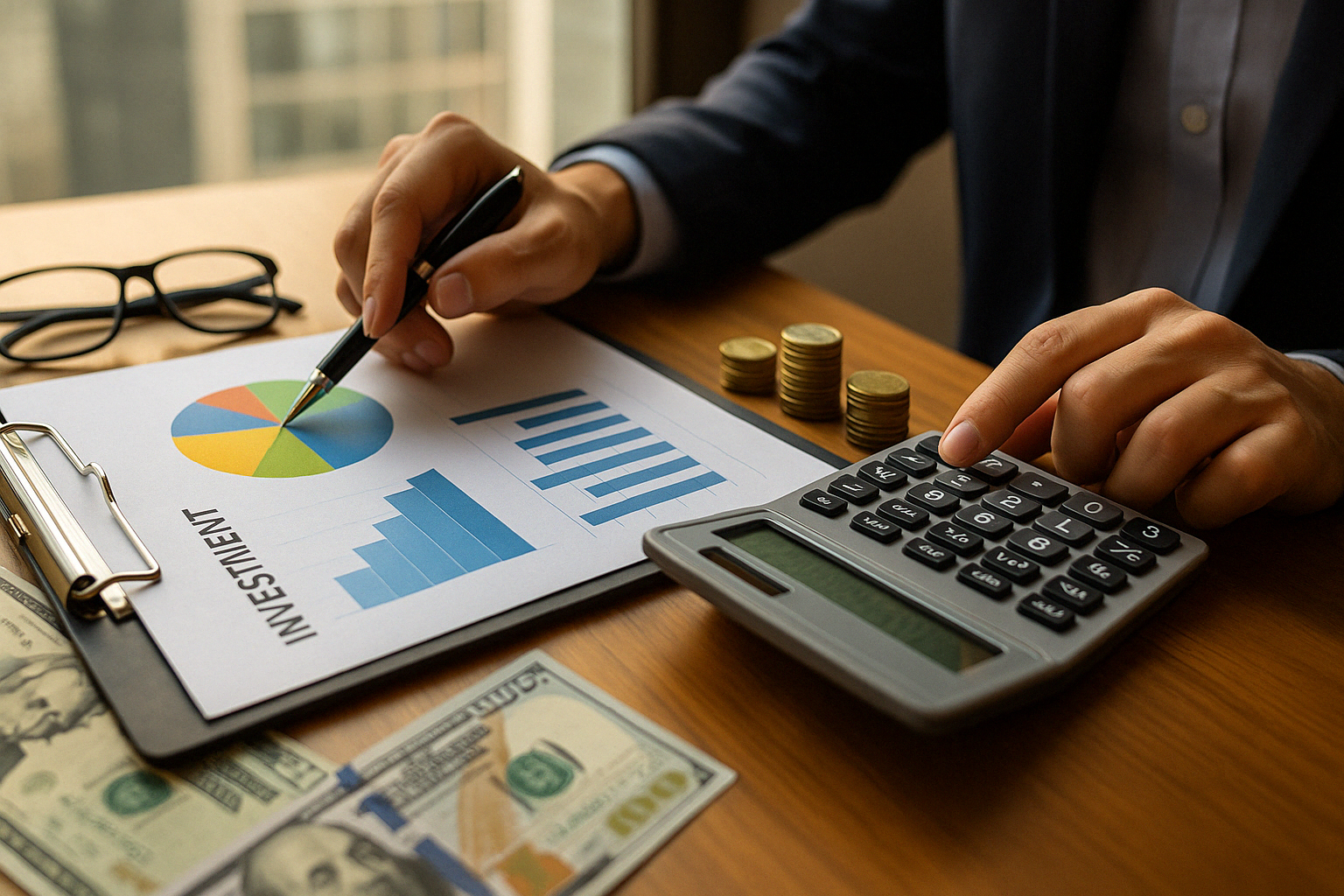 나에게 맞는 금융상품 선택 전략