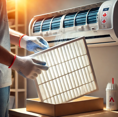 에어컨냄새 없애는 방법 총정리