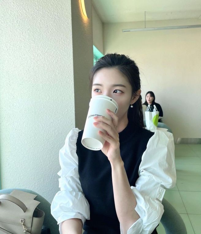 정은혜 아나운서