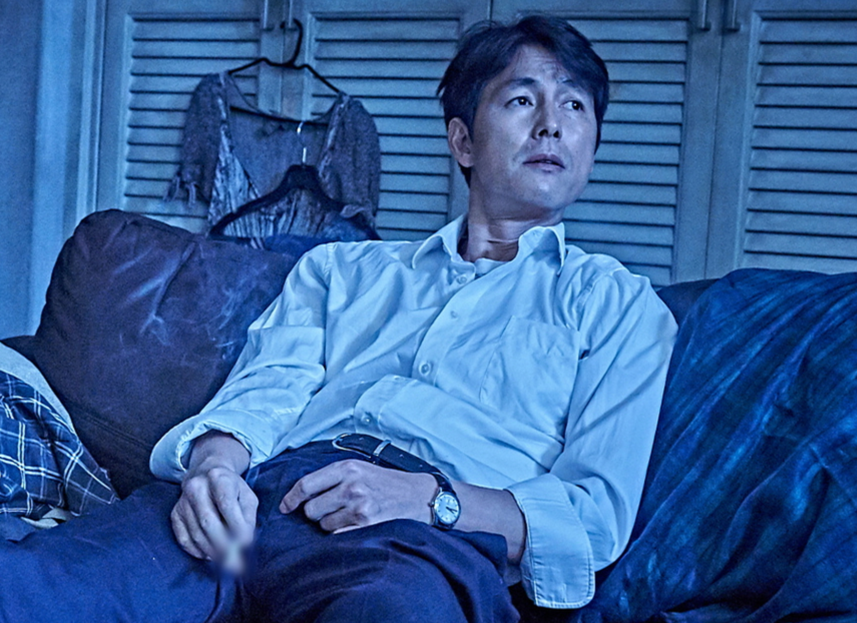 영화 지푸라기라도 잡고 싶은 짐승들
