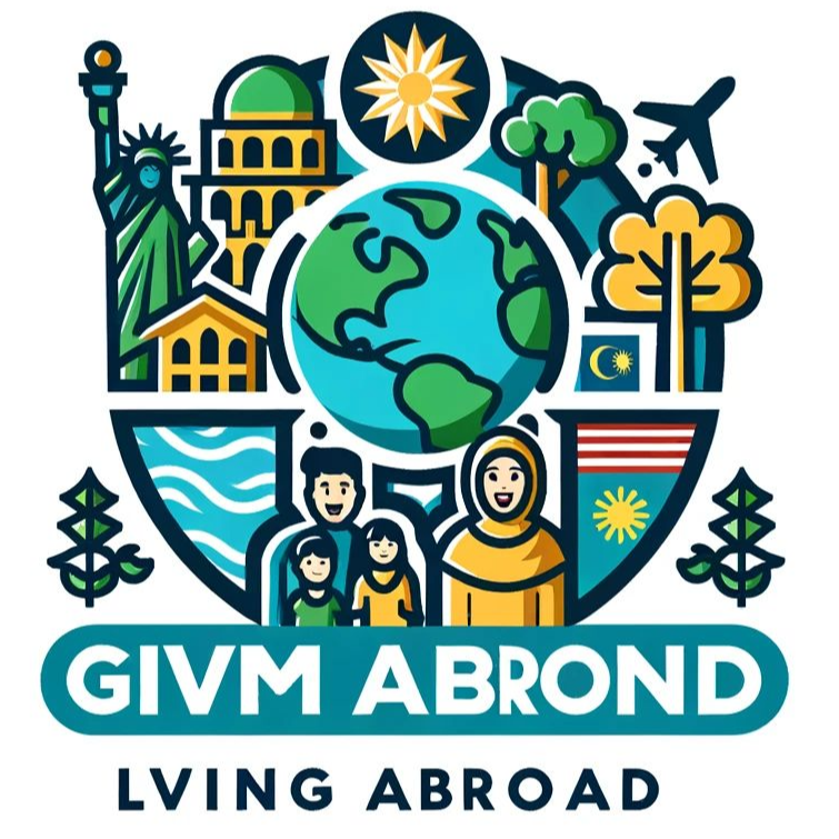 해외 한달 살기