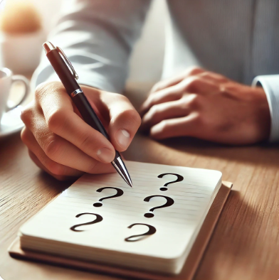 고혈압 환자들이 가장 많이 하는 질문 10가지, 전문가 답변!