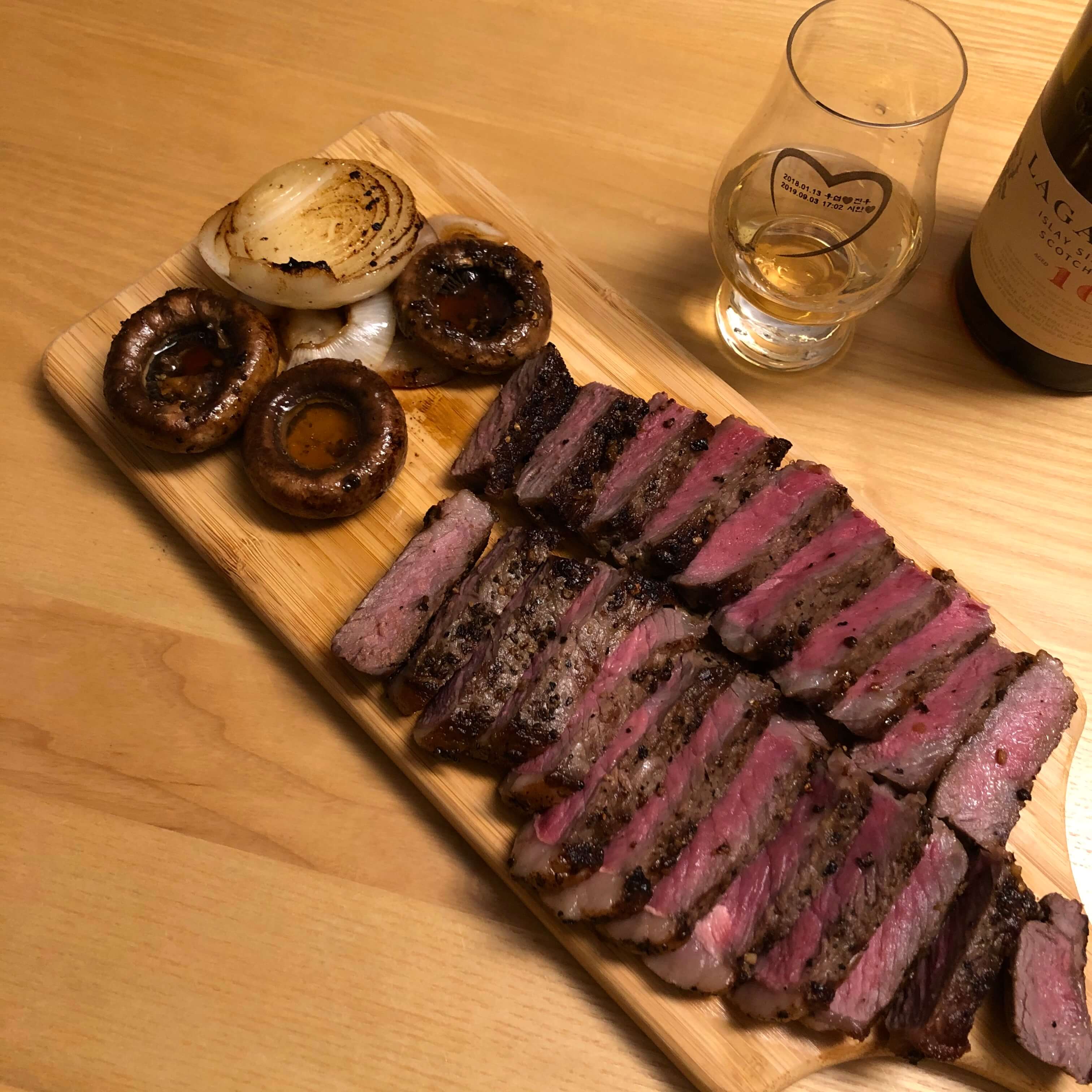 코스트코 추천 상품 채끝 스테이크