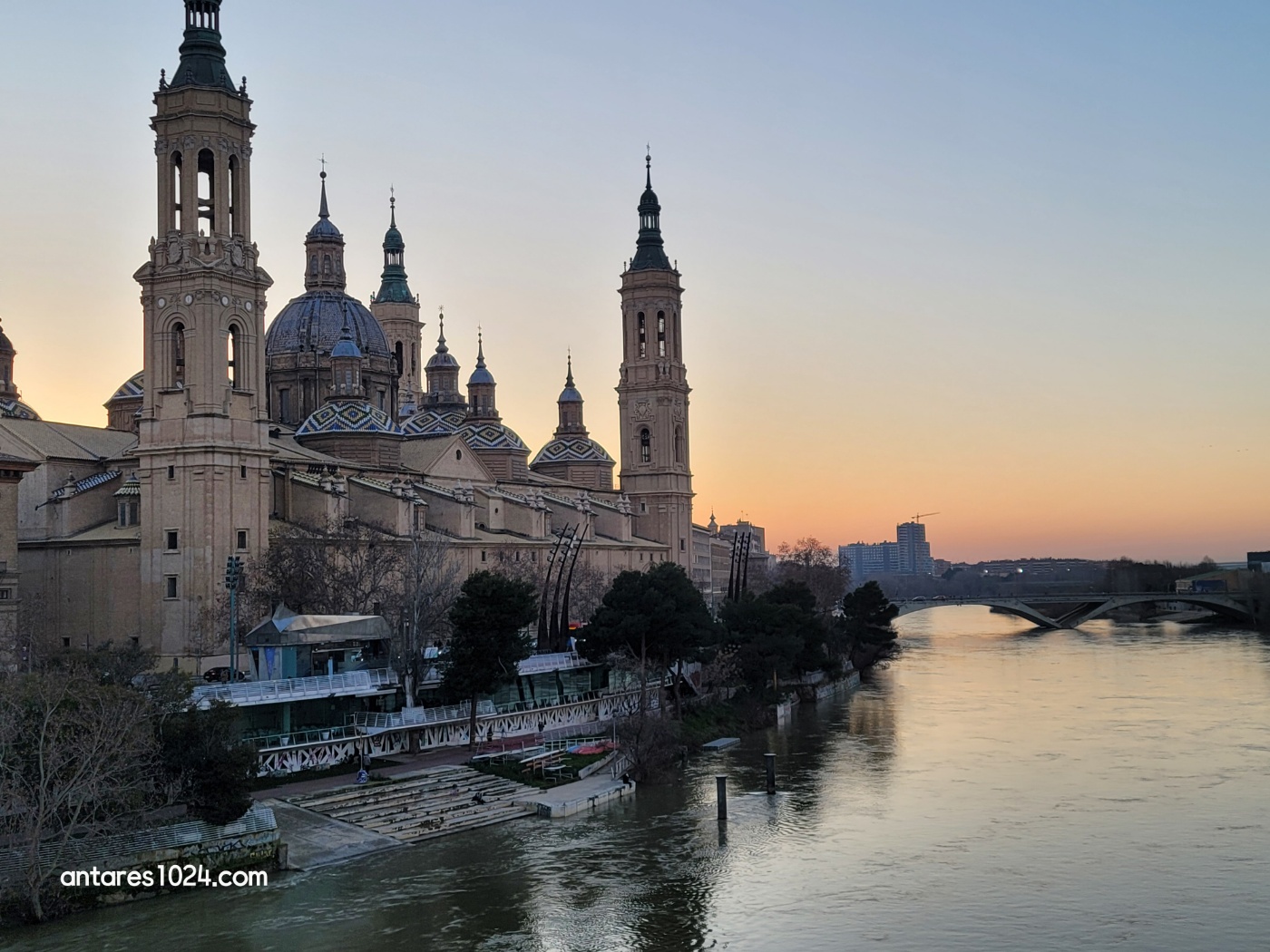 필라르-성모-대성당