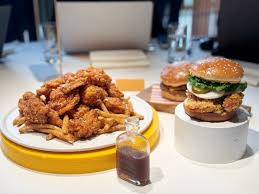 맘스터치 신메뉴 사전예약