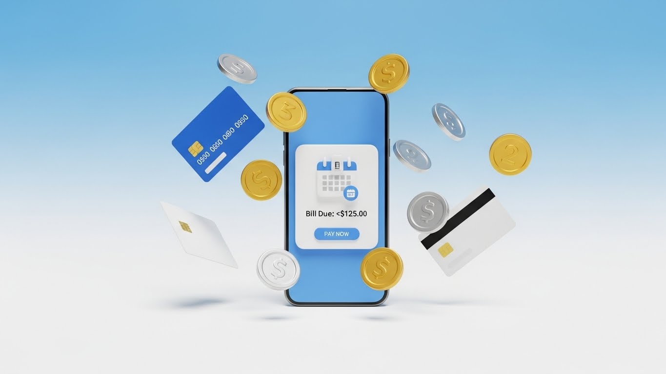 해외 서비스 휴대폰 결제의 구조와 원리