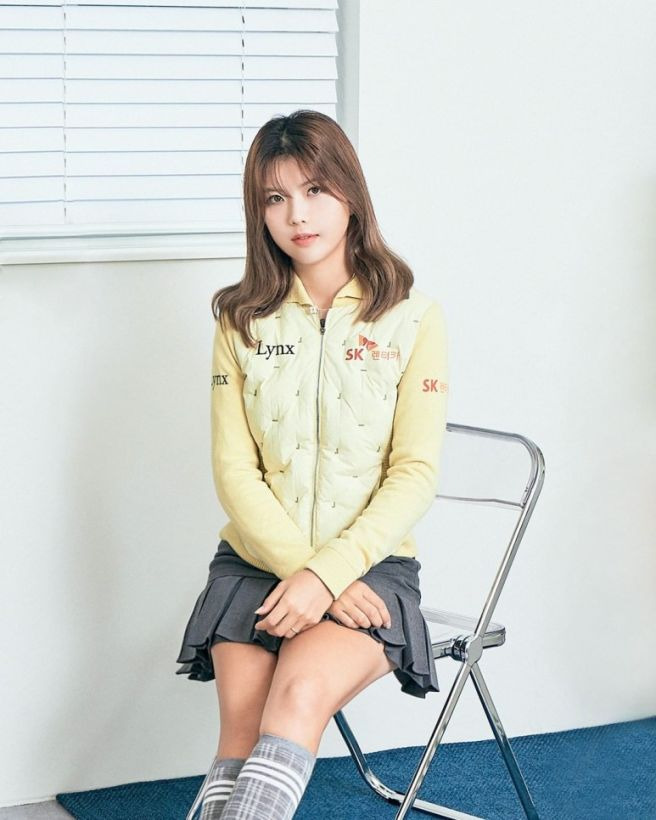 최예림 프로 나이 프로필 학력 고향 소속팀 역대 상금 및 KLPGA 두산 매치플레이 16강 진출 최신 근황 완벽 분석