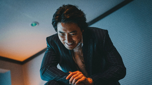 범죄도시 공식 이미지