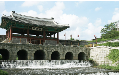 수원 화성