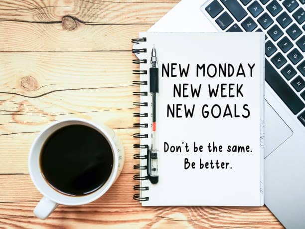 건강한 직장 생활을 위한 팁