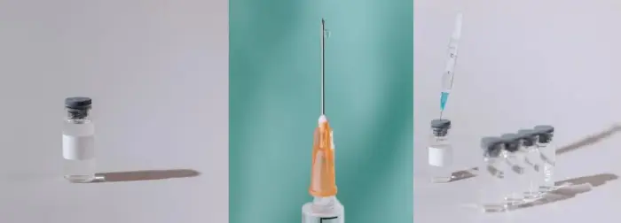 성인 홍역 예방접종