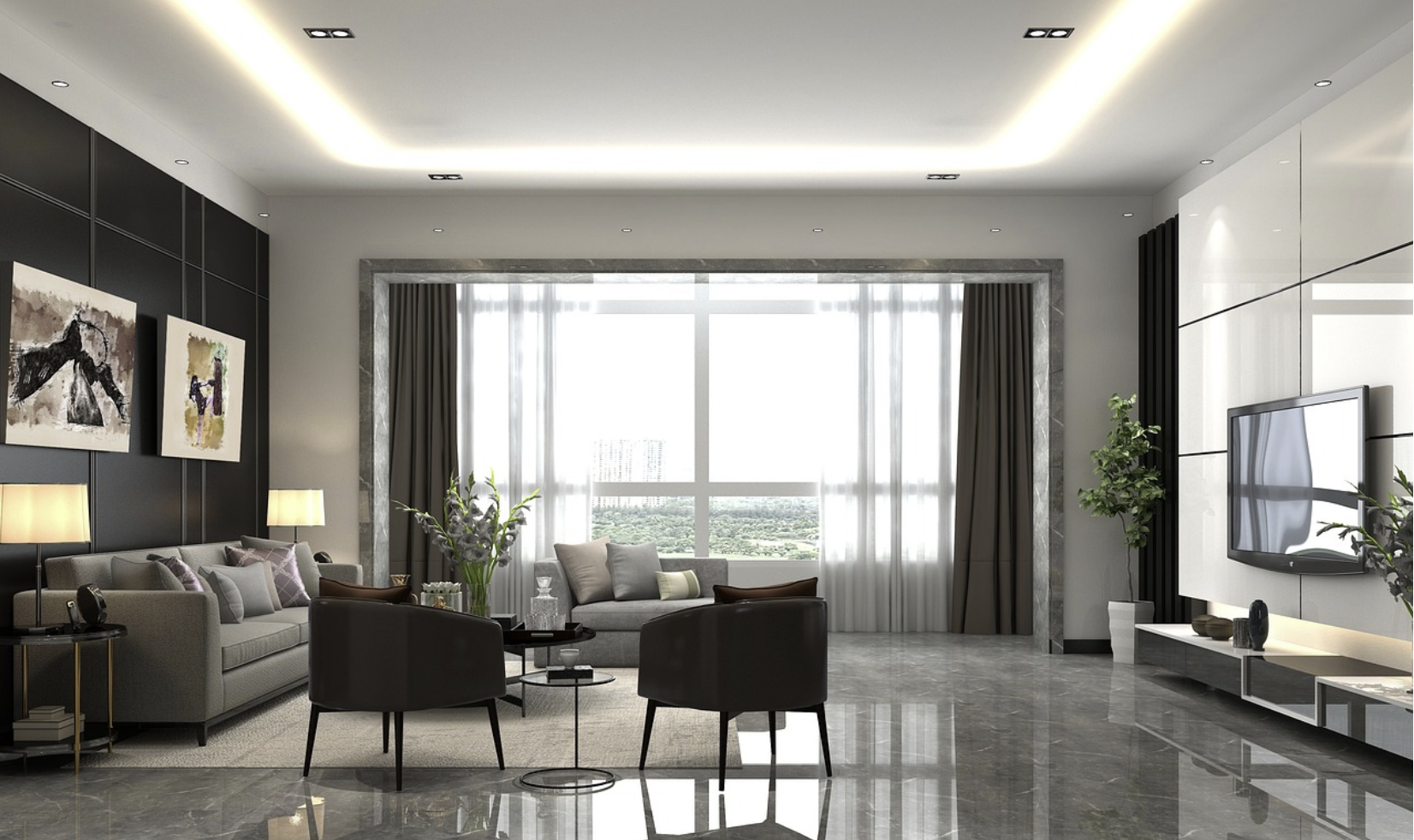 드라마 속 주거 공간과 건축 양식이 보여주는 사회 변화