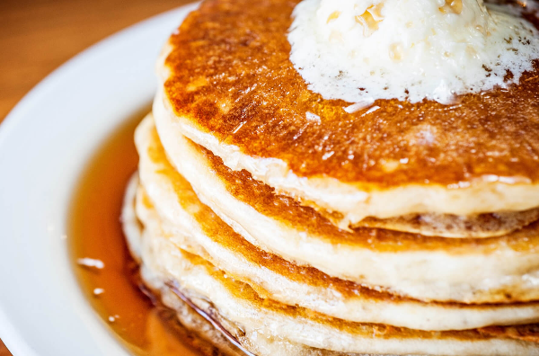 하와이-팬케이크-사진