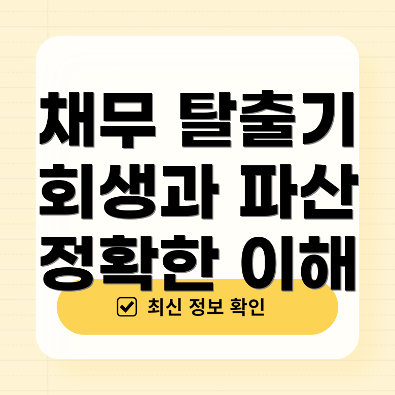 개인회생