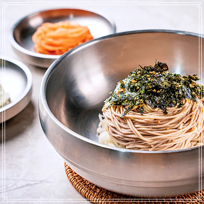 생달, 생활의 달인 강화도, 전등사, 동막해변, 마니산 평양냉면, 평냉 맛집