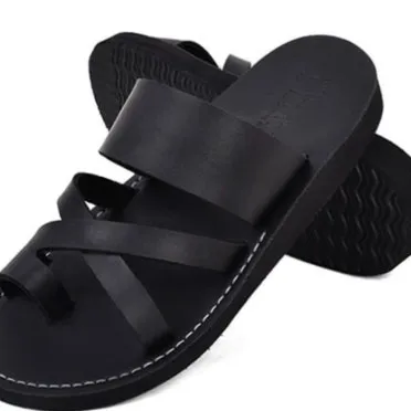 여름 남성 샌들 고르기 스타일별 추천 완벽 가이드_4