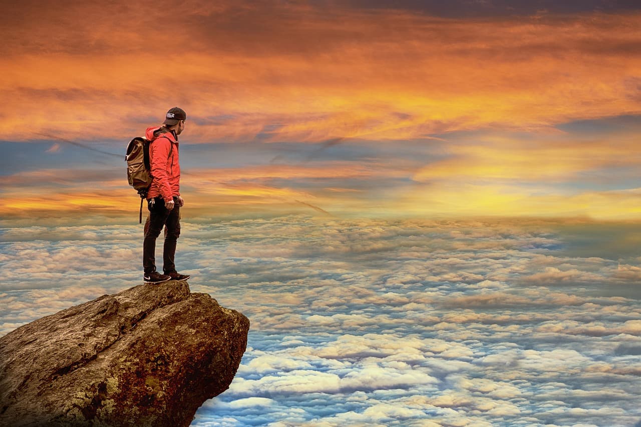 생존 배낭 필수 아이템 리스트